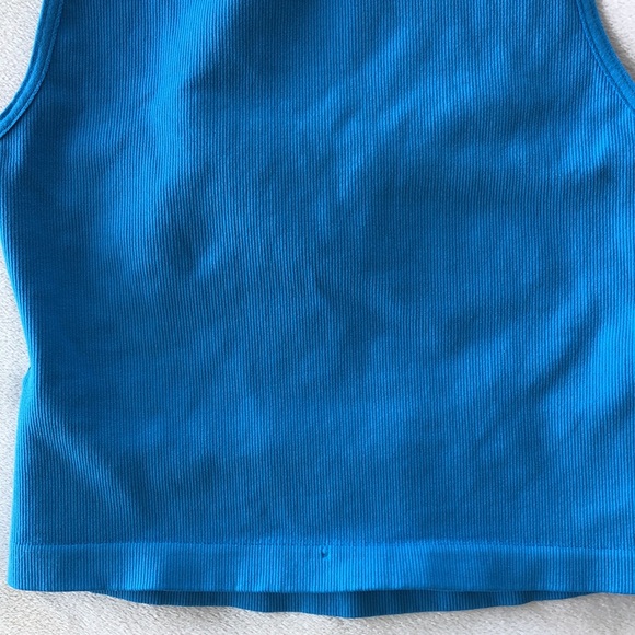 NWOT Free People Tighten Up Cut Out Tank Bundle - Picture 9 of 13